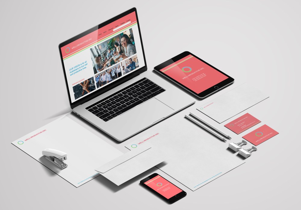 Well & Productive CRC